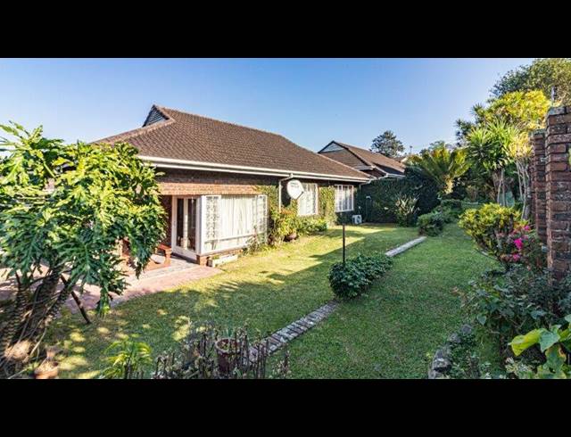 3 BEDROOM SIMPLEX SOLD IN ASHLEY